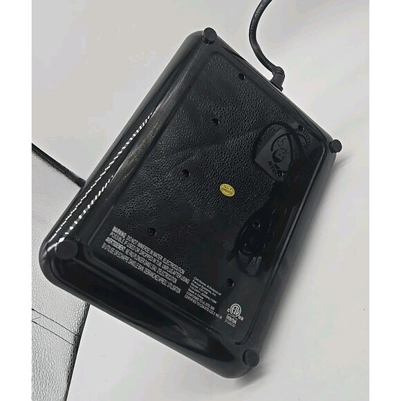 Chi Smart Magnify Ceramic 1" Hot Rollers Curlers Blue LED Platform & Case CS1104 - Picture 10 of 16